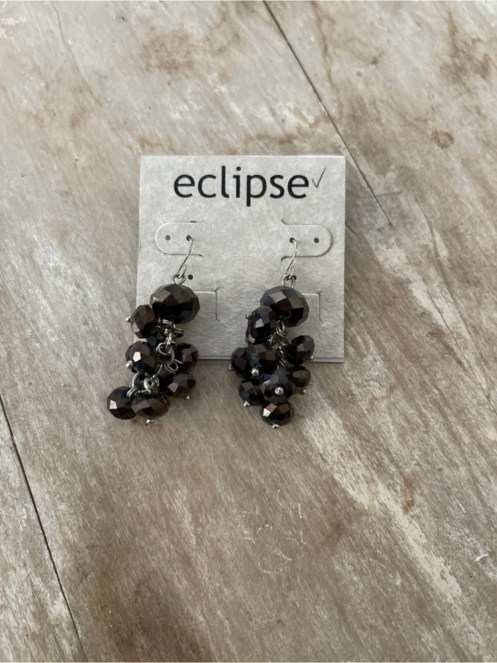 Earrings - Picture 2 of 2